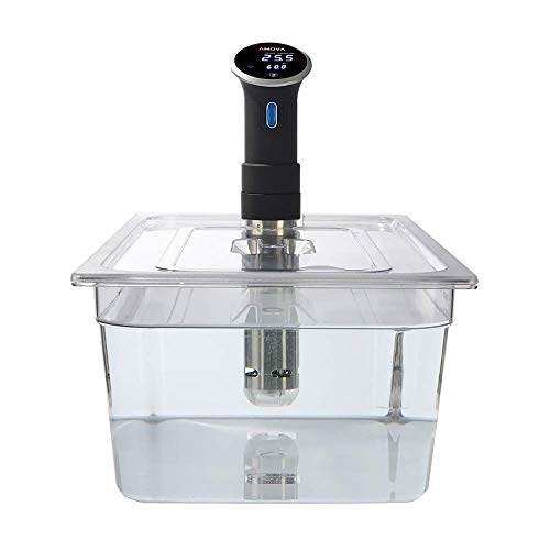 Sous Vide Anova PS24GN Contenitore per sous vide in policarbonato da 20... - Ilgrandebazar