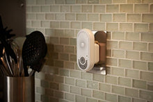 Carica l'immagine nel visualizzatore di Gallery, Motorola Baby MBP8 - Monitor Audio Digitale "Plug-N-Go" con Modo Eco e...