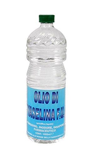 OLIO VASELINA USO ENOLOGICO - Ilgrandebazar