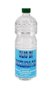 OLIO VASELINA USO ENOLOGICO - Ilgrandebazar