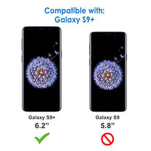 Carica l&#39;immagine nel visualizzatore di Gallery, JETech Cover per Samsung Galaxy S9 Plus, Custodia con Assorbimento degli... - Ilgrandebazar