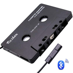 Reshow Convertitore Bluetooth universale Car Tape MP3 / cassette