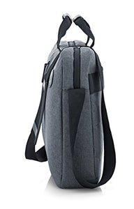 HP Custodia per Notebook fino a 15.6", Grigio/Interno Azzurro