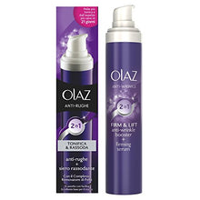 Carica l&#39;immagine nel visualizzatore di Gallery, Olaz Antirughe Tonifica e Rassoda 2 in 1, Crema Anti-Età e Siero Rassodante,... - Ilgrandebazar