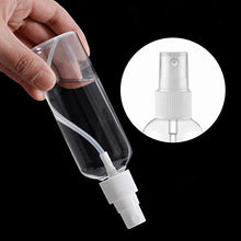 Carica l&#39;immagine nel visualizzatore di Gallery, ZITFRI Contenitori Spray Vuoti da 100 ml * 8 Pcs Bottigliette Vuote...