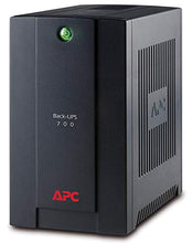 Carica l&#39;immagine nel visualizzatore di Gallery, APC Back-UPS BX - BX700UI - Gruppo di continuità (UPS) prese uscita IEC