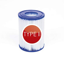Carica l'immagine nel visualizzatore di Gallery, Bestway 58094-3 Filtro Cartuccia II Per Pompe Da 2.006/3.028 L/h