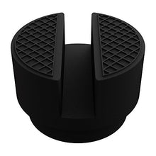 Carica l&#39;immagine nel visualizzatore di Gallery, Tampone in gomma ad uso universale con 52 x 37,5mm + Stahlverstärkung - Ilgrandebazar