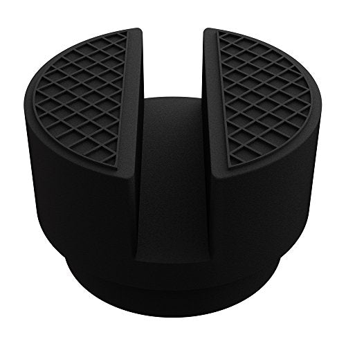 Tampone in gomma ad uso universale con 52 x 37,5mm + Stahlverstärkung - Ilgrandebazar