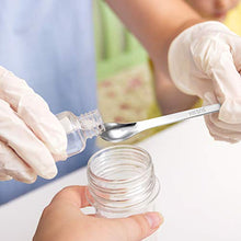 Carica l&#39;immagine nel visualizzatore di Gallery, Boao 21 Pezzi Spatola Cucchiaio da Laboratorio in Acciaio Inossidabile Micro...