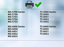 Carica l'immagine nel visualizzatore di Gallery, Supply Guy 20 XL cartucce per stampanti compatibile con Canon Set di 20
