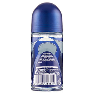 Nivea Men Deodorante Cool Kick 48h da Uomo - Ilgrandebazar