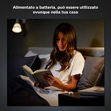 Carica l&#39;immagine nel visualizzatore di Gallery, Philips Lighting Hue Smart Button Telecomando per Controllo delle Luci Hue,...