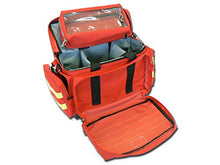 Carica l'immagine nel visualizzatore di Gallery, GIMA 27150 Borsa di Smart, Rivestita in PVC, 45x28x28 cm, Rosso (Red)