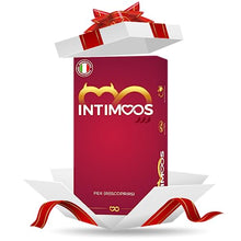 Carica l&#39;immagine nel visualizzatore di Gallery, Giochi di coppia – INTIMOOS red - Giochi di società - Coupon di Coppia – Regalo per lei – Regalo per lui – Regali di Coppia - dai creatori di JUDUKU
