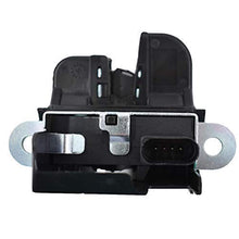 Carica l'immagine nel visualizzatore di Gallery, AISENPARTS 5M0827505E - Serratura per Bagagliaio, VW Tiguan Jetta...