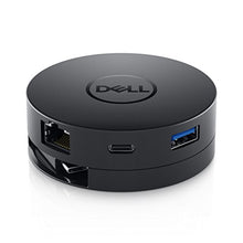 Carica l'immagine nel visualizzatore di Gallery, DELL 470-ACWN Cablato USB 3.0 (3.1 Gen 1) Type-C Nero - Ilgrandebazar