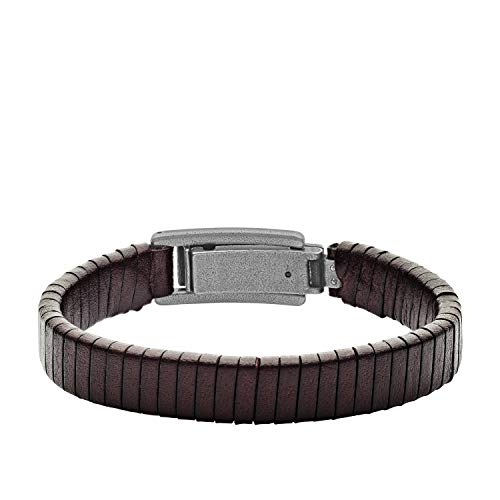 Fossil Bracciali di corda Uomo Nessun Metallo - JF03105793 - Ilgrandebazar