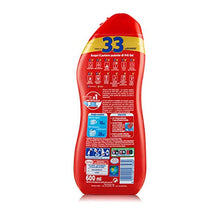 Carica l&#39;immagine nel visualizzatore di Gallery, Pril Gold Gel lavastoviglie Sciogli Grasso, Detersivo 4 x 600 ml - Ilgrandebazar