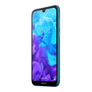 Huawei Y5 2019 Sapphire Blue 5.71" 2gb/16gb Dual Sim