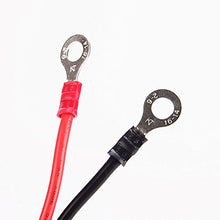 Carica l&#39;immagine nel visualizzatore di Gallery, cleanpower 200AH - Disolfatore per batterie al Piombo 12/24/36/48V con... - Ilgrandebazar