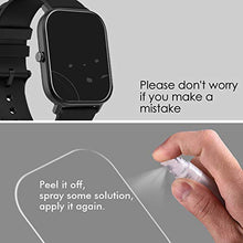 Carica l'immagine nel visualizzatore di Gallery, VGUARD 6 Pezzi Pellicola Protettiva per Huami Amazfit GTS, GTS