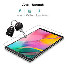 Carica l&#39;immagine nel visualizzatore di Gallery, Gerutek [2-Pezzi Film di Vetro temperato per Samssung Galaxy Tab A 10.1...