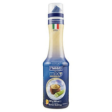 Carica l&#39;immagine nel visualizzatore di Gallery, Fabbri Mixyfruit - Zucchero Liquido, 650g