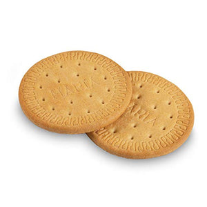 Marchio Amazon - Happy Belly - Biscotti secchi marie senza zuccheri...
