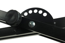 Carica l&#39;immagine nel visualizzatore di Gallery, RockJam RJX29 Supporto per Tastiera Musicale, 5 posizioni di altezza... - Ilgrandebazar