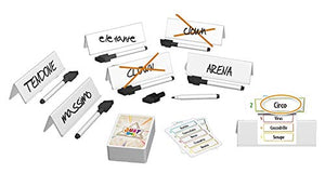 Asmodee- Just One Gioco da Tavolo, Colore, 8645