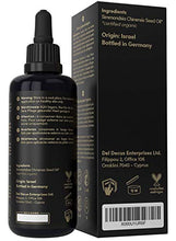 Carica l'immagine nel visualizzatore di Gallery, VINCITORE 06/20* L’Olio di Jojoba BIOLOGICO Vegano - Spremuto a freddo 100 ml