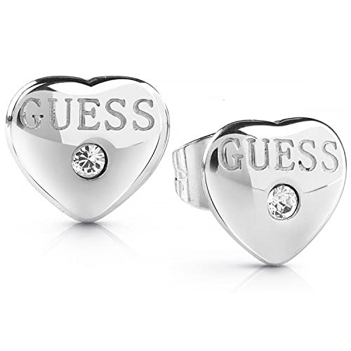 Guess - JUBE03040JWYGT/U - Orecchini a perno - Donna