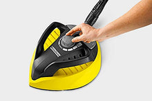 Carica l&#39;immagine nel visualizzatore di Gallery, Kärcher Lavasuperfici T 450, Giallo/Nero - Ilgrandebazar
