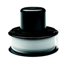 Carica l&#39;immagine nel visualizzatore di Gallery, BLACK+DECKER A6226-XJ Rocchetto Filo Nylon a pressione 6m, 1.5mm - Ilgrandebazar