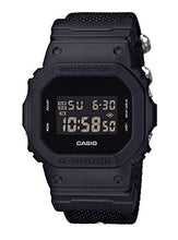 Carica l'immagine nel visualizzatore di Gallery, Casio G-SHOCK Orologio 20 BAR Digitale, Uomo Nero - Ilgrandebazar
