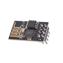 Carica l&#39;immagine nel visualizzatore di Gallery, Crazepony-UK 4pcs ESP8266 seriale transmetteur sans fil Esp-01 - Ilgrandebazar