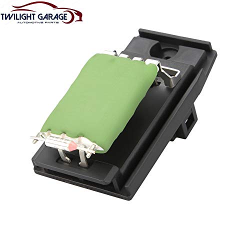 Flyn auto soffiando motore resistenza ventola xs4h-18b647-aa
