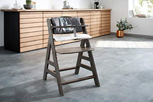 Carica l&#39;immagine nel visualizzatore di Gallery, Hauck Highchair Pad Deluxe, Copri Seduta per Seggiolone Pappa in Forest Fun - Ilgrandebazar