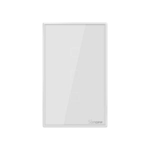 SONOFF T2US3C Interruttore Intelligente Luce Controllo RF Wireless T2US3C-TX - Ilgrandebazar