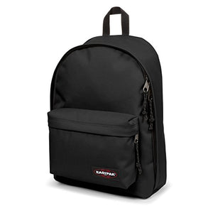 Eastpak Out of Office Zaino, 44 cm, 27 L, Nero (Black)