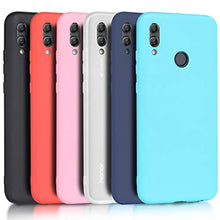Carica l&#39;immagine nel visualizzatore di Gallery, Wanxideng - 6X Cover Huawei P Smart 2019 / Honor 10 Lite [Set di 6 Pezzi],... - Ilgrandebazar