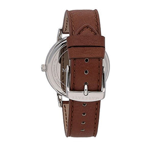 Orologio da uomo, Collezione Eleganza Maserati, movimento al quarzo, tempo e... - Ilgrandebazar