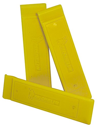 Michelin Adulti Montaggio Leva 3, Giallo, 801291 - Ilgrandebazar