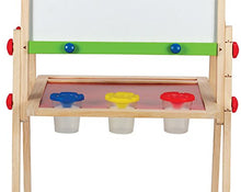 Carica l&#39;immagine nel visualizzatore di Gallery, Hape E1010 - Lavagna Multiattività - Ilgrandebazar