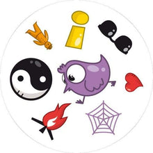 Carica l'immagine nel visualizzatore di Gallery, Asmodee - Dobble Divertente Gioco da Tavolo per Tutta la Famiglia Edizione in Italiano, 8230