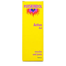 Carica l&#39;immagine nel visualizzatore di Gallery, Perskindol Active Gel Dual Action Relief from Arthritic or Muscle Aches and...