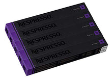 Carica l&#39;immagine nel visualizzatore di Gallery, Nespresso - Caffè Arpeggio, 50 Capsule