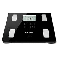 Carica l'immagine nel visualizzatore di Gallery, OMRON Healthcare VIVA Bilancia Smart e Misuratore della Composizione... - Ilgrandebazar