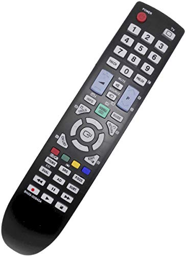 ALLIMITY BN59-00940A Telecomando Sostituisci per Samsung PS50B450B1 PS50B450... - Ilgrandebazar